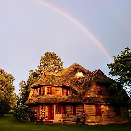 Toomalouka Tourist Farm Ξενοδοχείο Εξωτερικό φωτογραφία