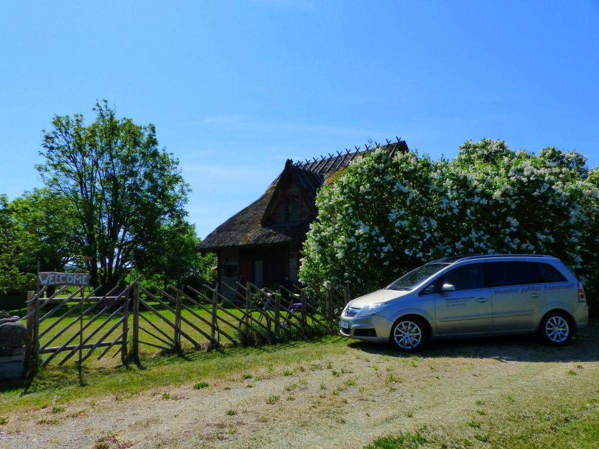Toomalouka Tourist Farm Ξενοδοχείο Εξωτερικό φωτογραφία