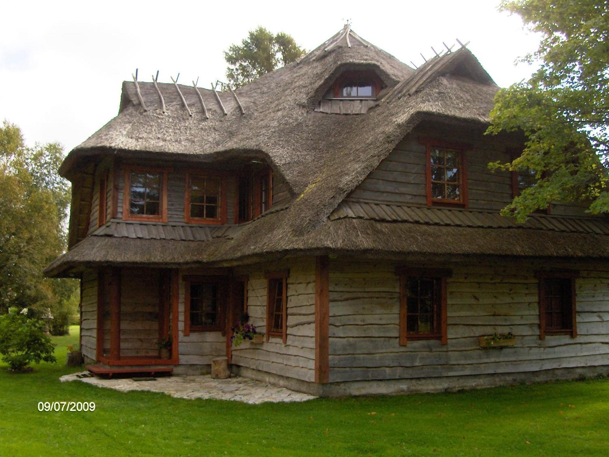 Toomalouka Tourist Farm Ξενοδοχείο Εξωτερικό φωτογραφία