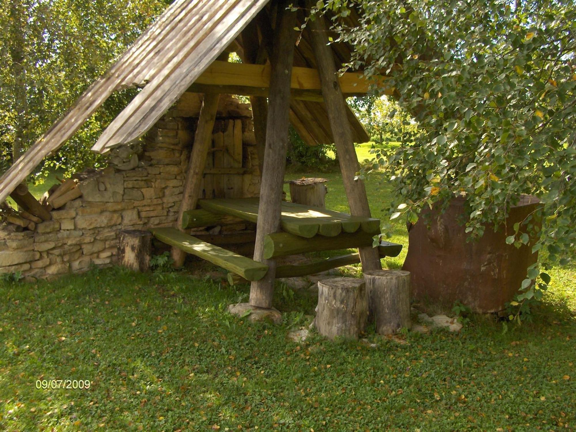 Toomalouka Tourist Farm Ξενοδοχείο Εξωτερικό φωτογραφία