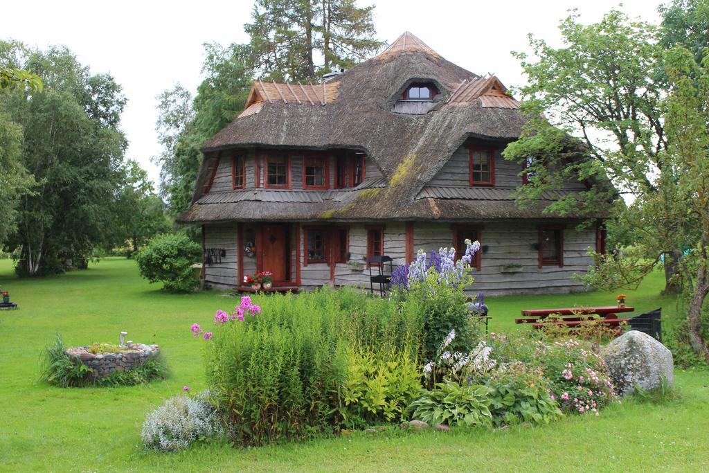 Toomalouka Tourist Farm Ξενοδοχείο Εξωτερικό φωτογραφία