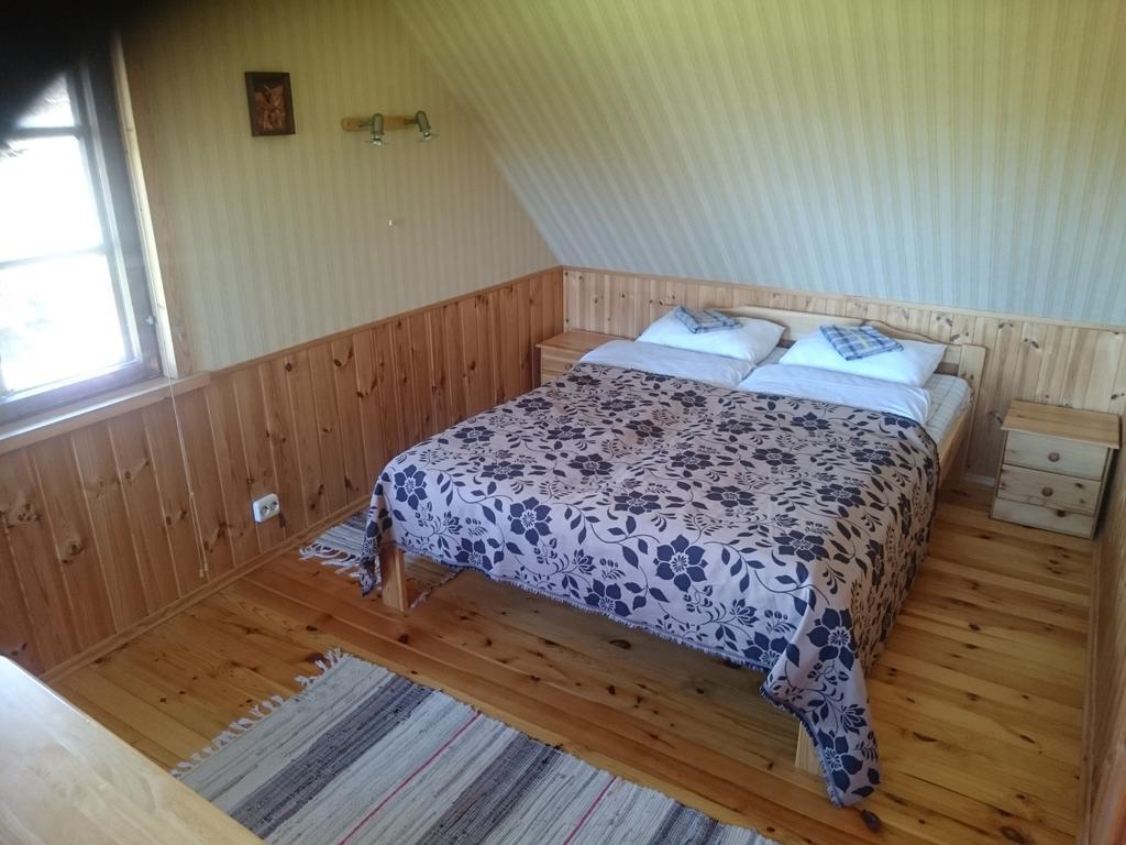 Toomalouka Tourist Farm Ξενοδοχείο Εξωτερικό φωτογραφία