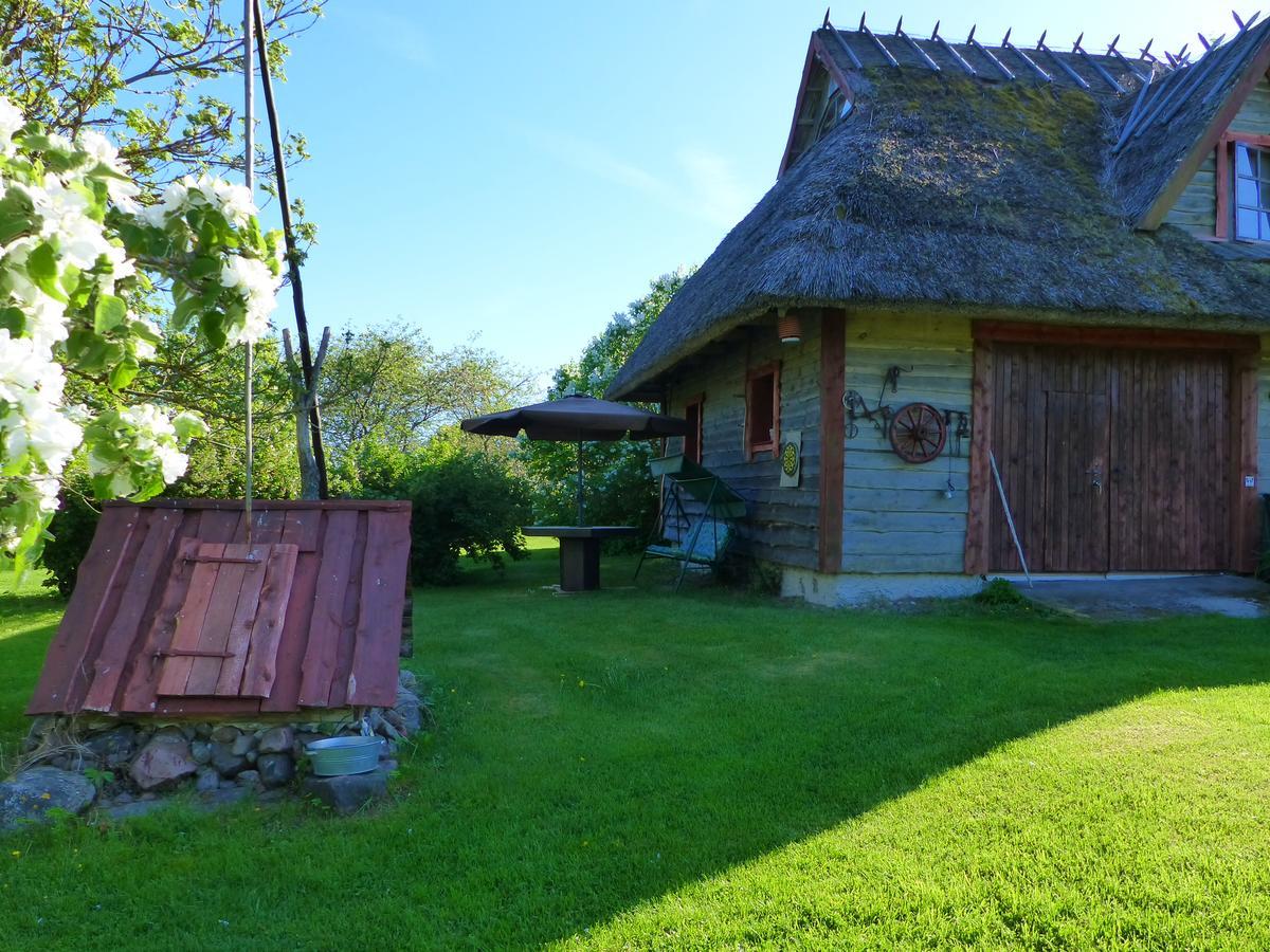 Toomalouka Tourist Farm Ξενοδοχείο Εξωτερικό φωτογραφία