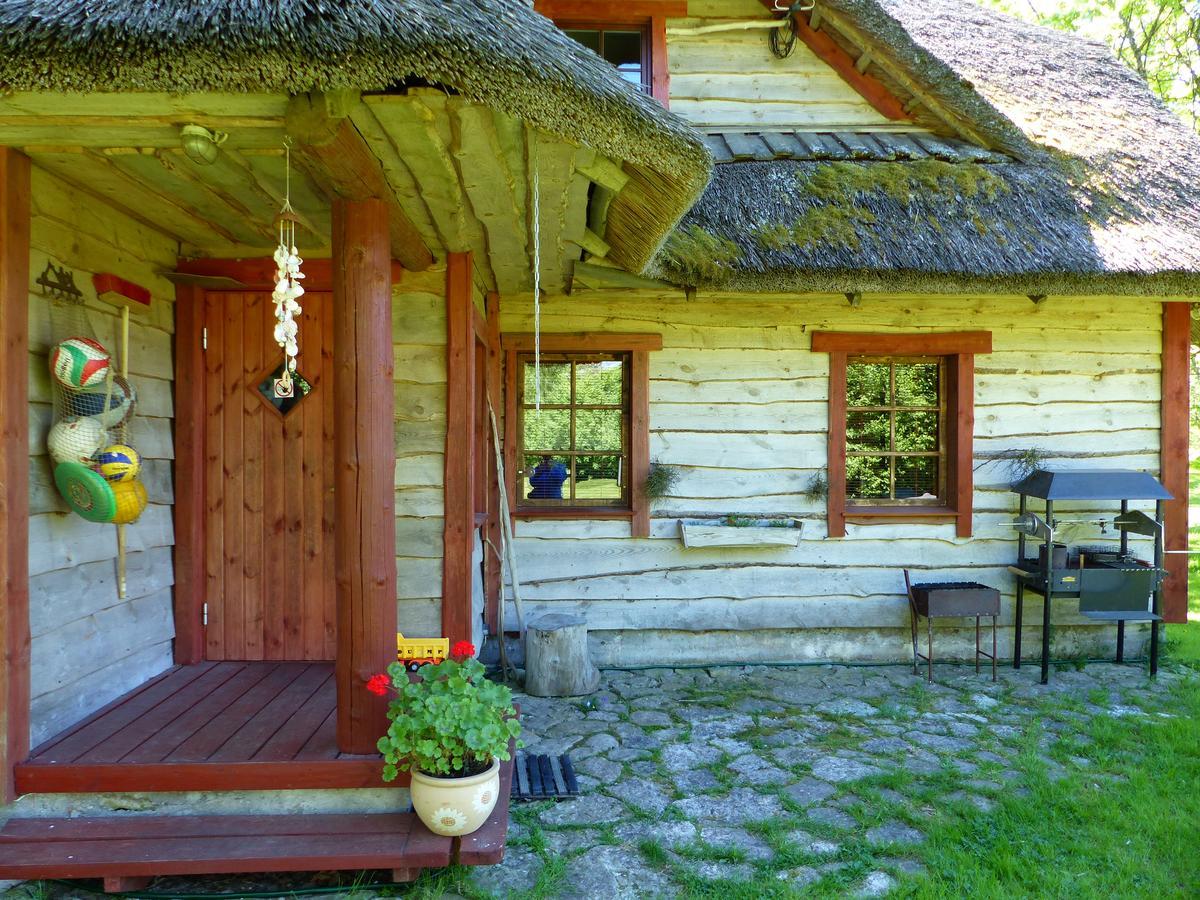 Toomalouka Tourist Farm Ξενοδοχείο Εξωτερικό φωτογραφία