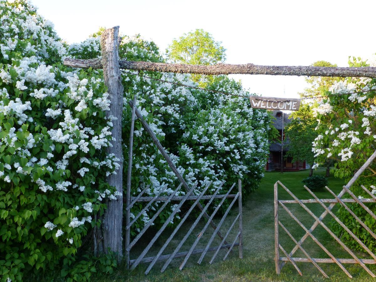 Toomalouka Tourist Farm Ξενοδοχείο Εξωτερικό φωτογραφία