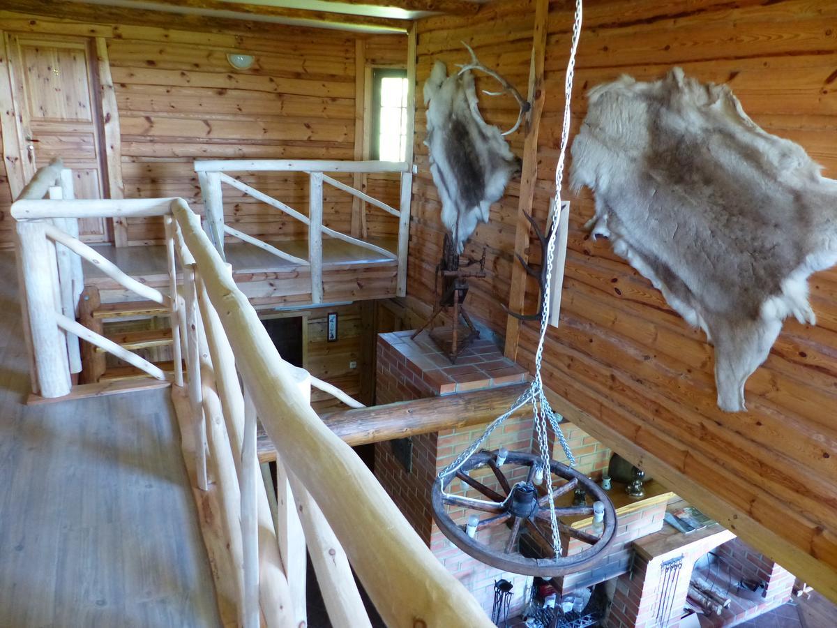 Toomalouka Tourist Farm Ξενοδοχείο Εξωτερικό φωτογραφία
