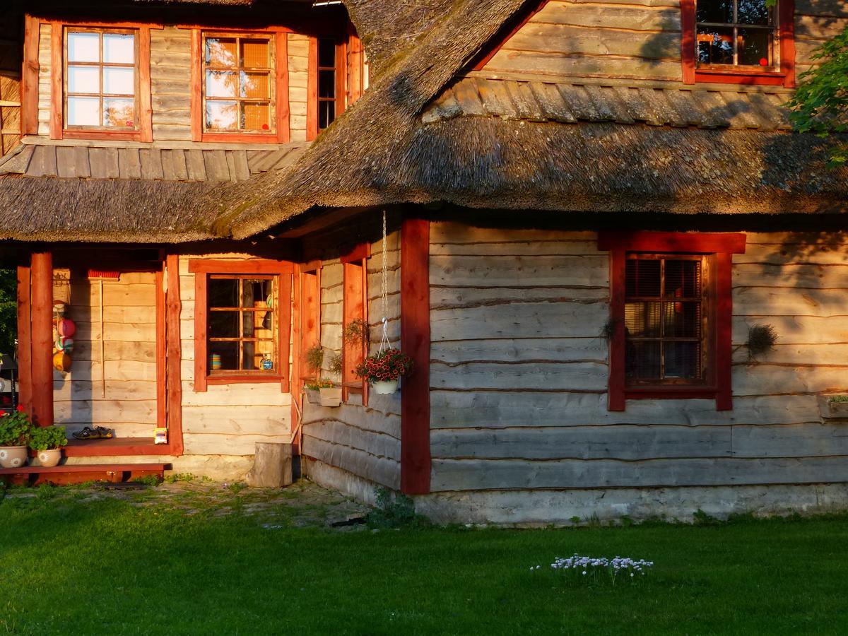Toomalouka Tourist Farm Ξενοδοχείο Εξωτερικό φωτογραφία