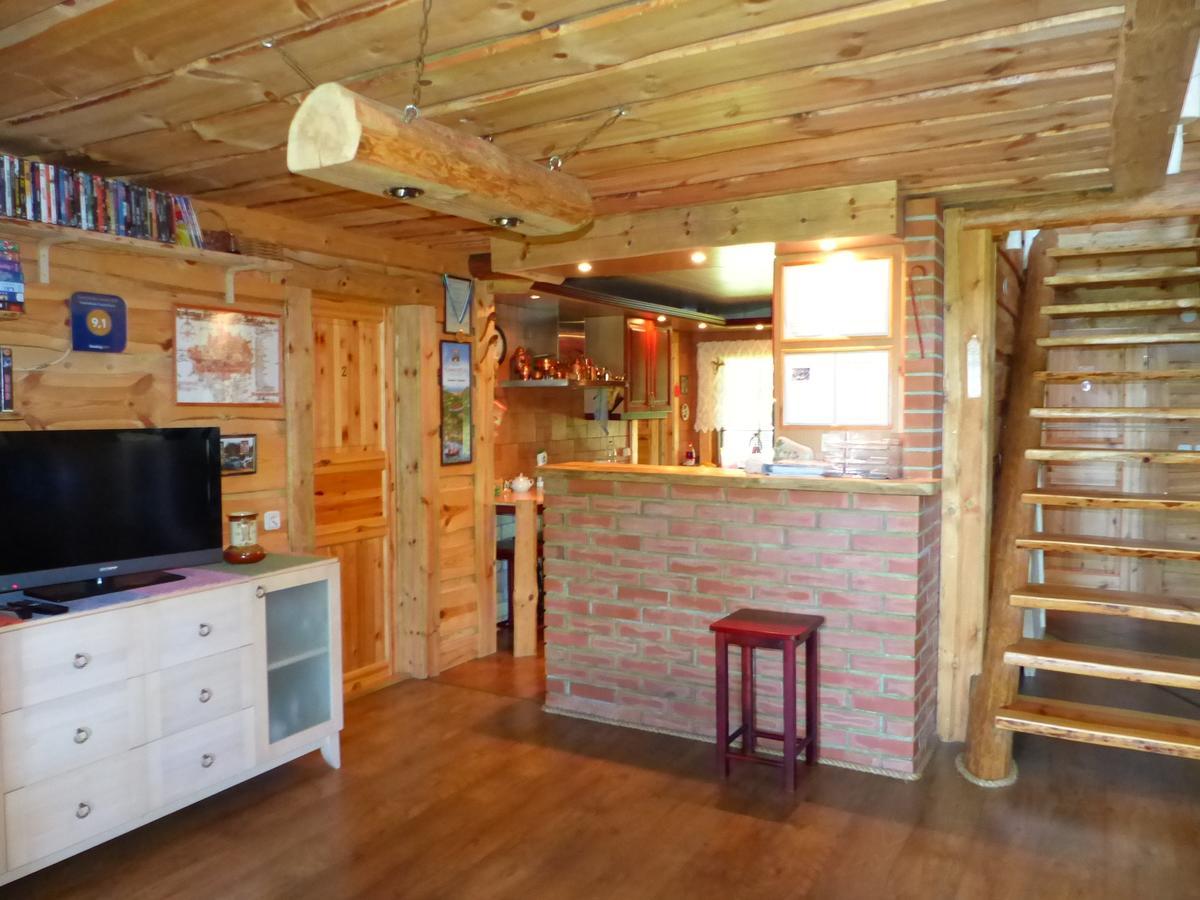 Toomalouka Tourist Farm Ξενοδοχείο Δωμάτιο φωτογραφία