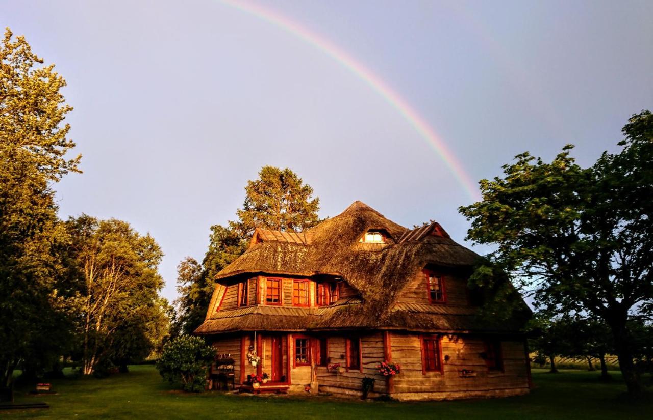 Toomalouka Tourist Farm Ξενοδοχείο Εξωτερικό φωτογραφία
