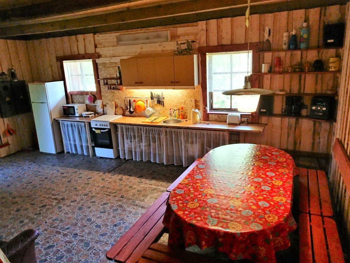 Toomalouka Tourist Farm Ξενοδοχείο Εξωτερικό φωτογραφία