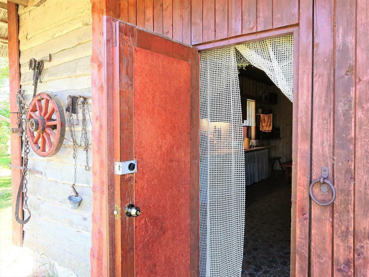 Toomalouka Tourist Farm Ξενοδοχείο Εξωτερικό φωτογραφία