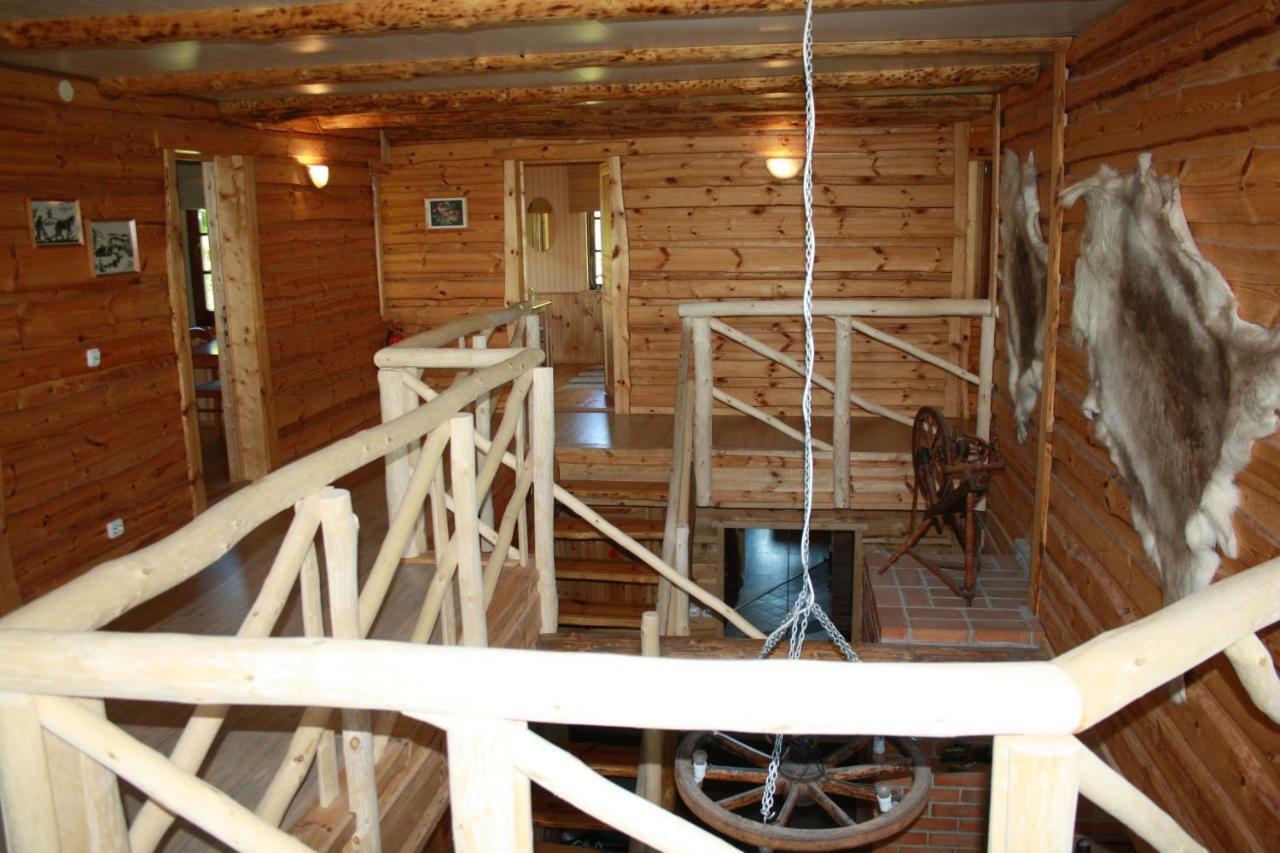 Toomalouka Tourist Farm Ξενοδοχείο Εξωτερικό φωτογραφία