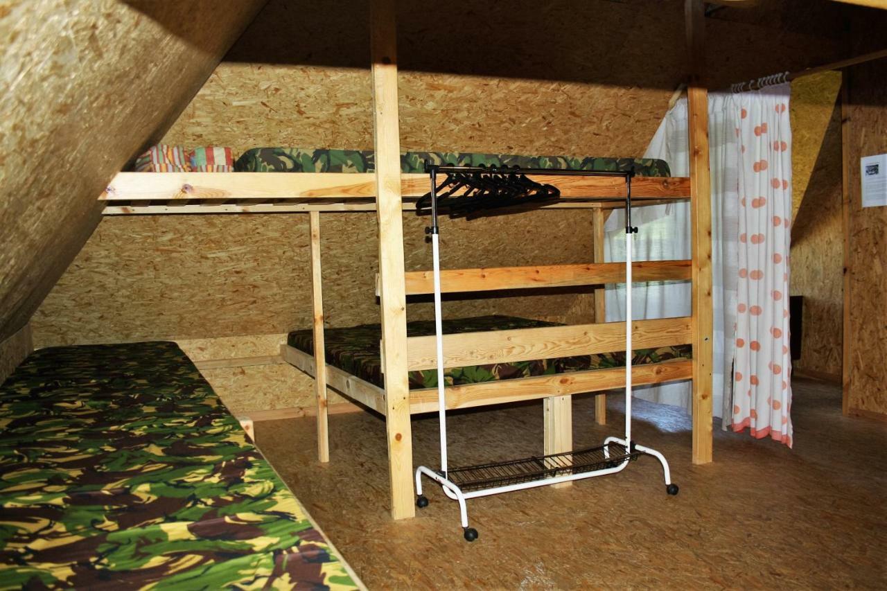 Toomalouka Tourist Farm Ξενοδοχείο Εξωτερικό φωτογραφία