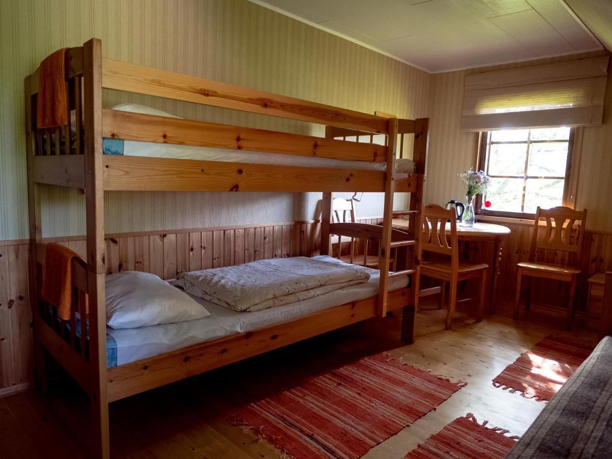 Toomalouka Tourist Farm Ξενοδοχείο Εξωτερικό φωτογραφία