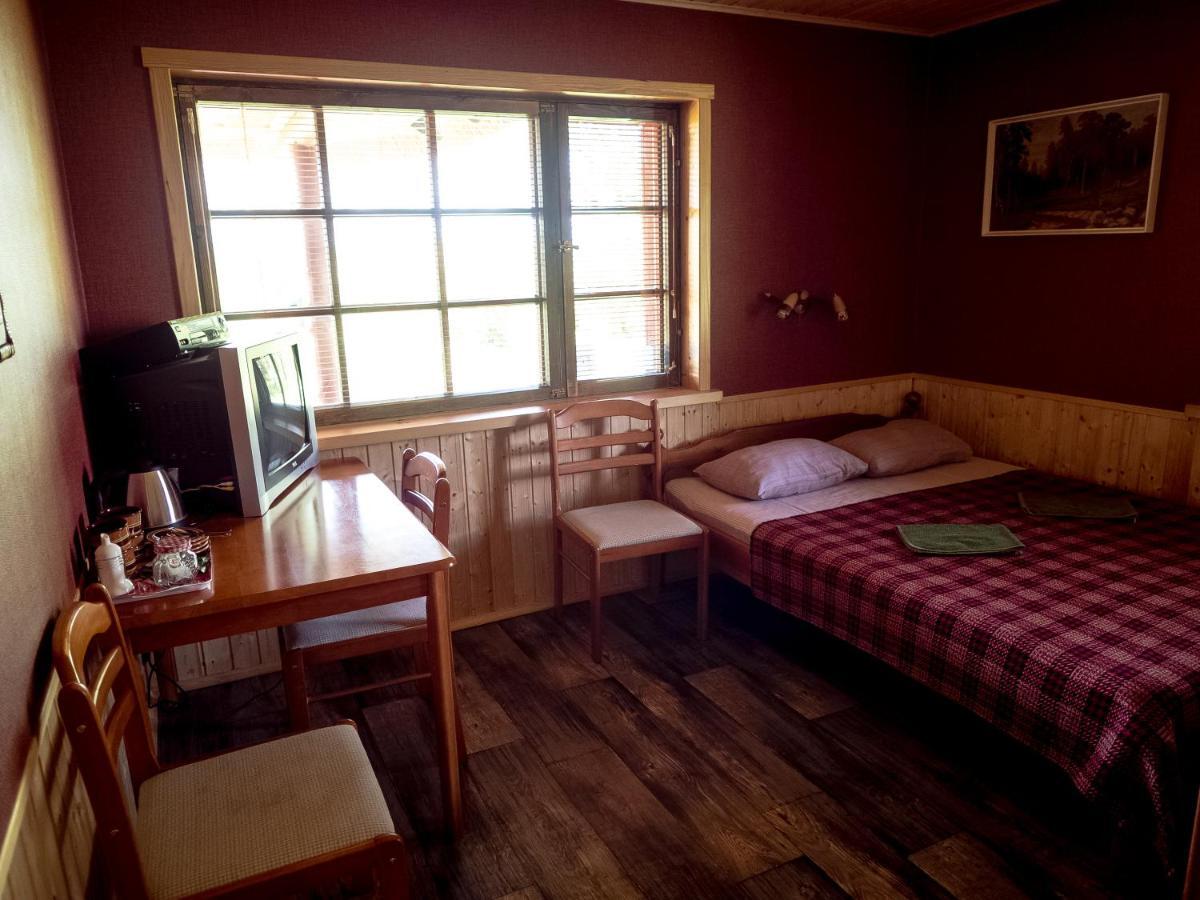 Toomalouka Tourist Farm Ξενοδοχείο Εξωτερικό φωτογραφία