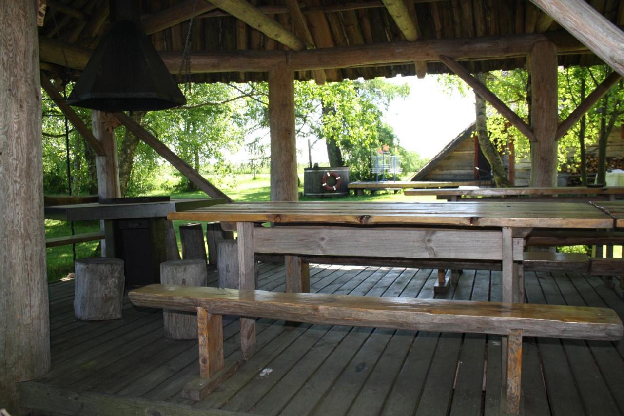 Toomalouka Tourist Farm Ξενοδοχείο Εξωτερικό φωτογραφία