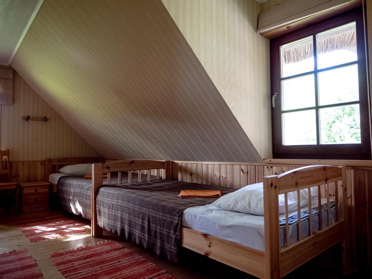 Toomalouka Tourist Farm Ξενοδοχείο Εξωτερικό φωτογραφία